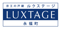 ルクステージ永福町