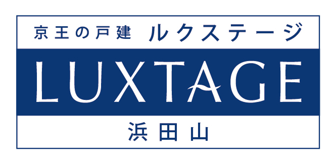 ルクステージ浜田山