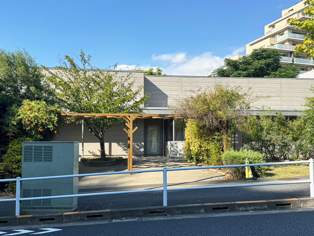 城山保育園　南山