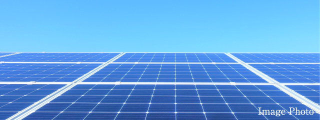 太陽光発電システム