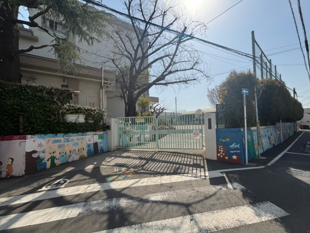 東田小学校